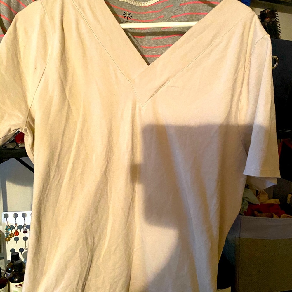 Two shirts - Picture 2 of 2